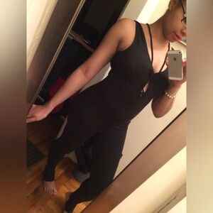 Free People Movement One-Piece Bodysuit